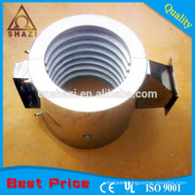 Heat Cool Aluminum Cast Heater for Vacuum Forming